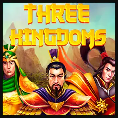 Three Kingdoms